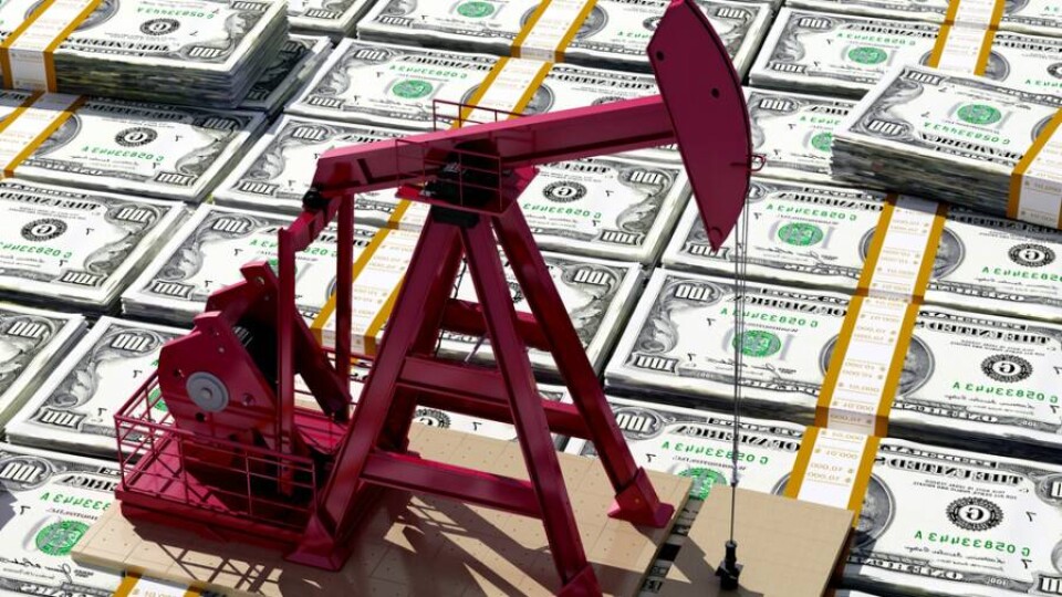 Цена на нефть Brent впервые с октября 2018 года превысила отметку в 79 долларов