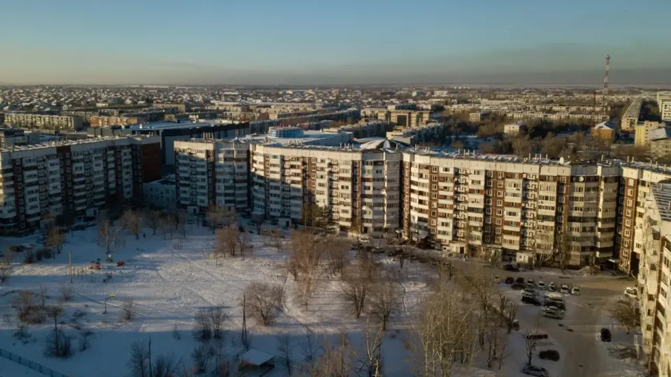 Экибастуз / Фото Informburo.kz