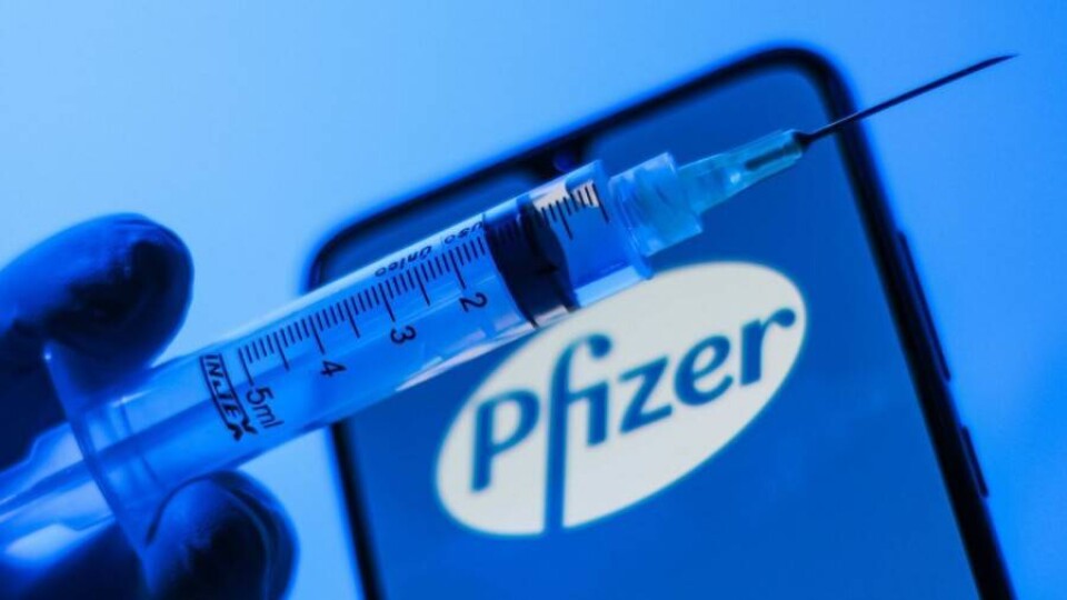 В Минздраве назвали срок поставки вакцины Pfizer в Казахстан