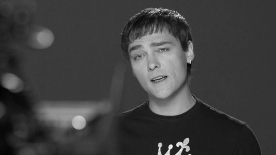 Умер солист группы "Ласковый май" Юрий Шатунов