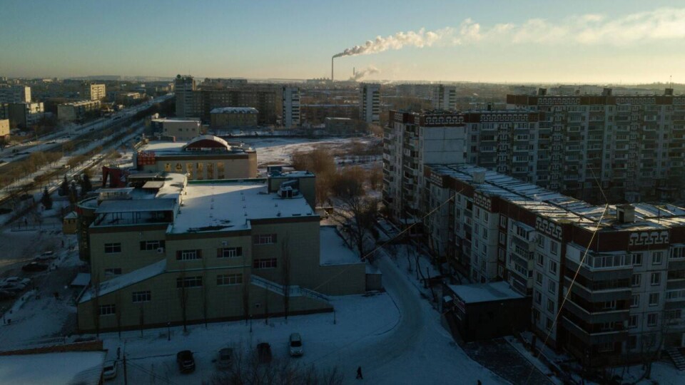 Аким Павлодарской области: В квартирах экибастузцев станет теплее в течение трёх-четырёх часов