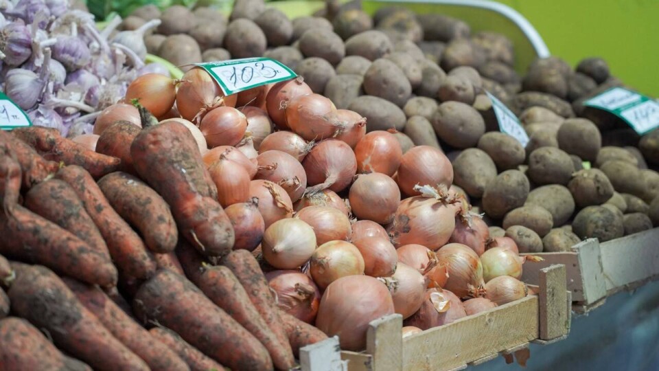 Паводки в Казахстане: есть ли запасы продуктов в пострадавших регионах