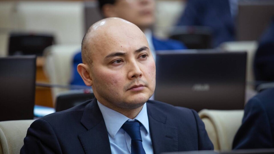 "Станем зависимы – взвинтят цены". Почему опасно покупать дешёвые импортные товары, объяснил Куантыров