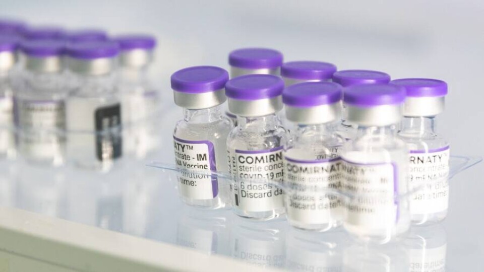 Pfizer стал доступен всем: есть ли в Казахстане запас вакцины и ожидаются ли новые поставки