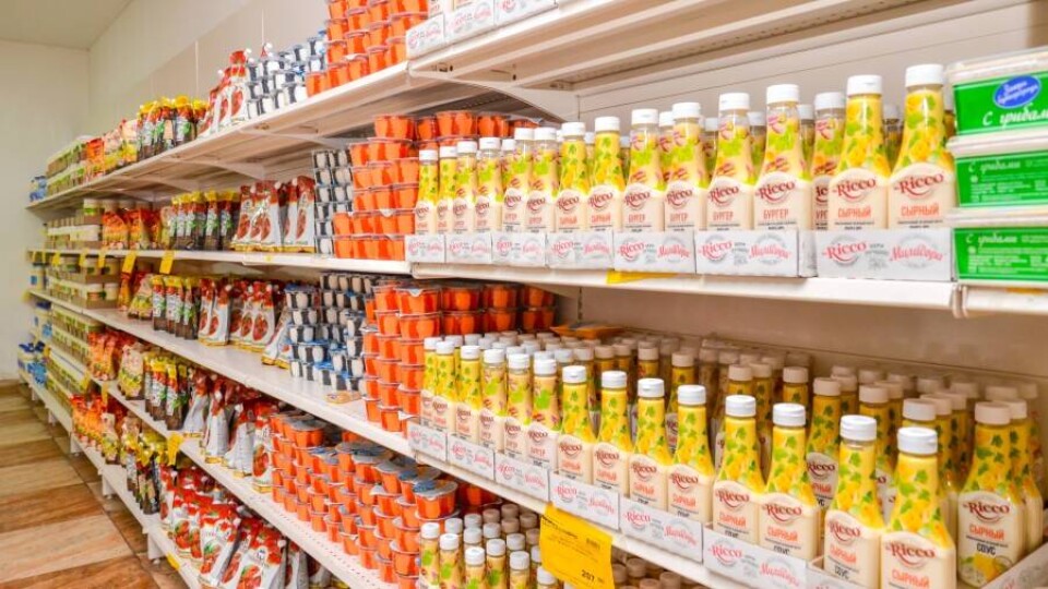 В Казахстане крупные торговые сети открывают мини-маркеты и магазины у дома