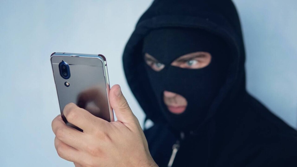 43 млн звонков аферистов заблокировали в 2023 году