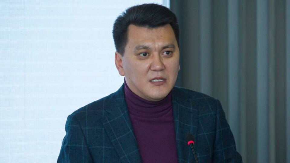 Карин: Действия президента сорвали планы террористов, ценой вопроса было сохранение государства