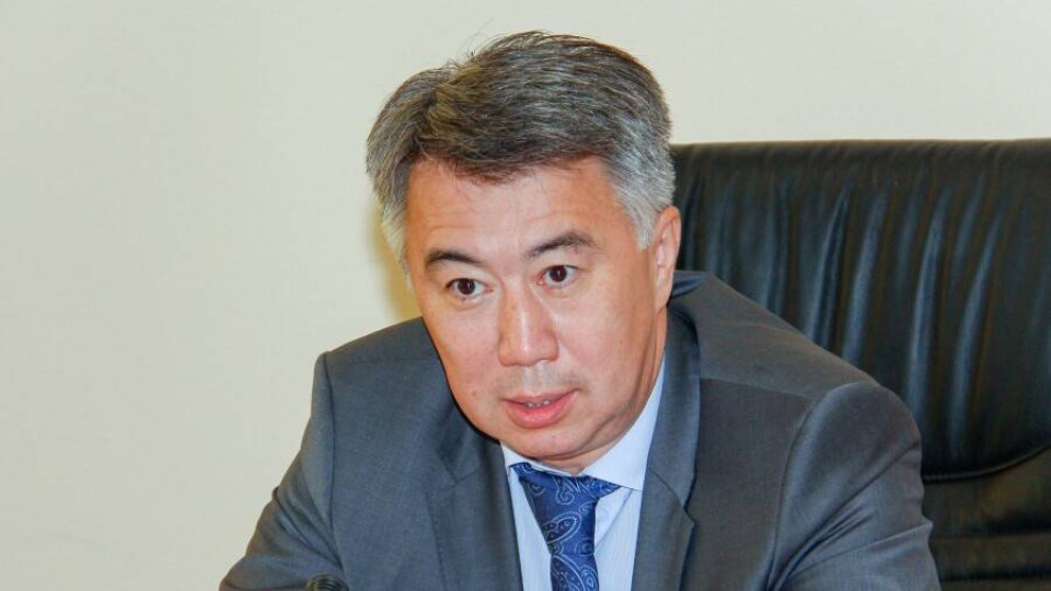 Новый глава Минторговли: Я пью чай без сахара, но с вареньем