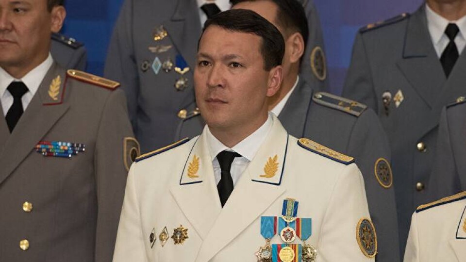 КНБ РК: Информация о задержании Самата Абиша – фейк