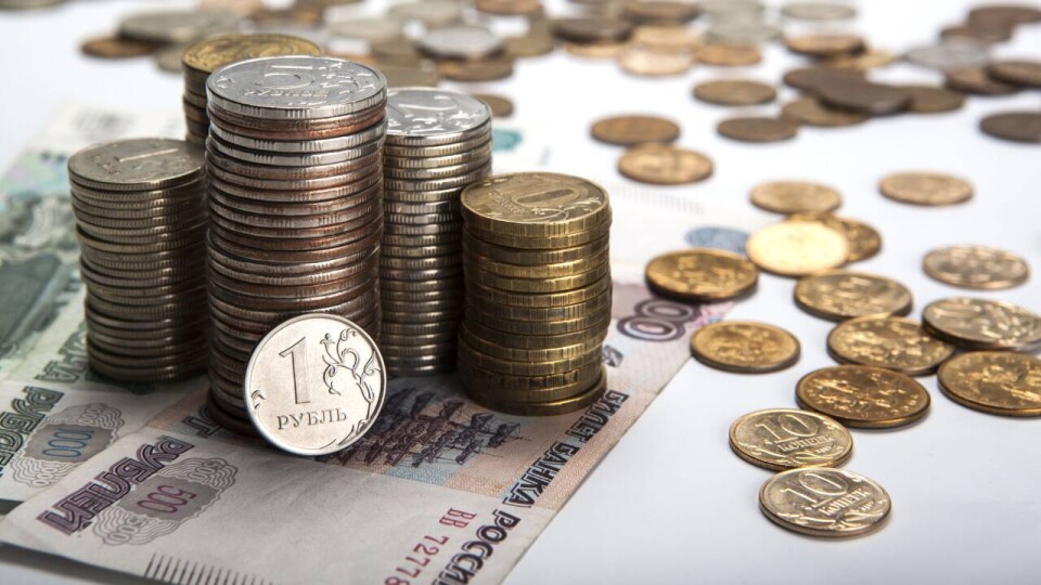 Нацбанк установил официальный курс рубля в Казахстане на 22 октября
