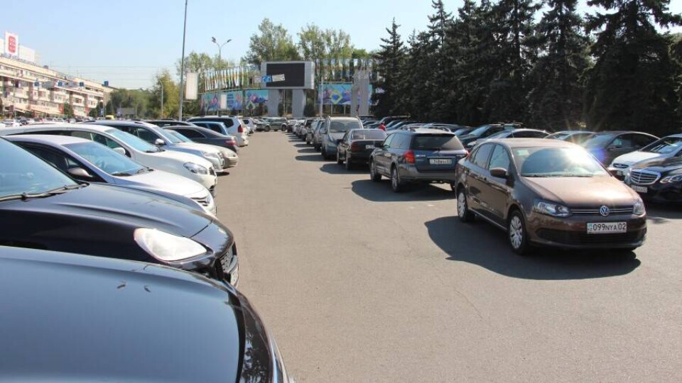 В Алматы проведут испытания теплосетей: где советуют не парковать авто