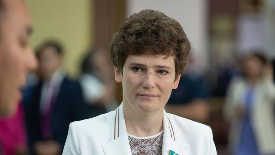 "Главное – скорость нажатия клавиш". Депутат раскритиковала систему приёма заявок на автокредиты и места в кружки