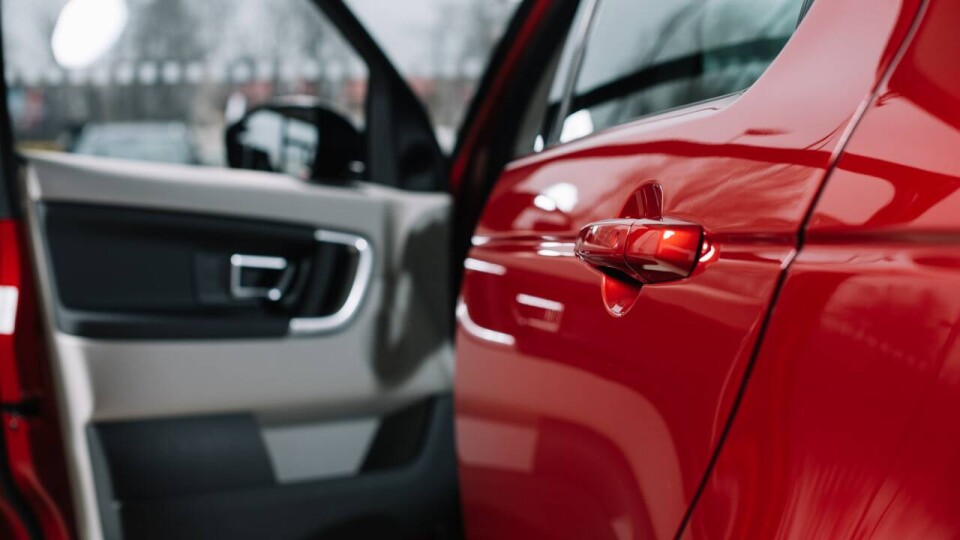 В Казахстане намерены автоматизировать проверку прохождения техосмотра авто
