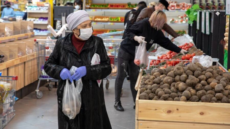 Конуров: На 50% подорожали продукты, по которым у Казахстана нет зависимости от мирового рынка