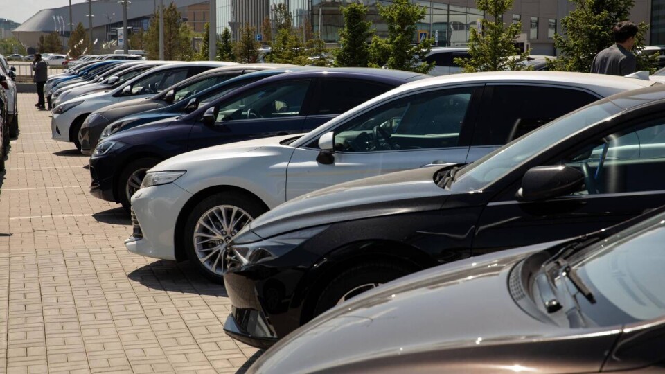Казахстанцам выгодно переоборудовать свои автомобили под газ. Но насколько это безопасно?
