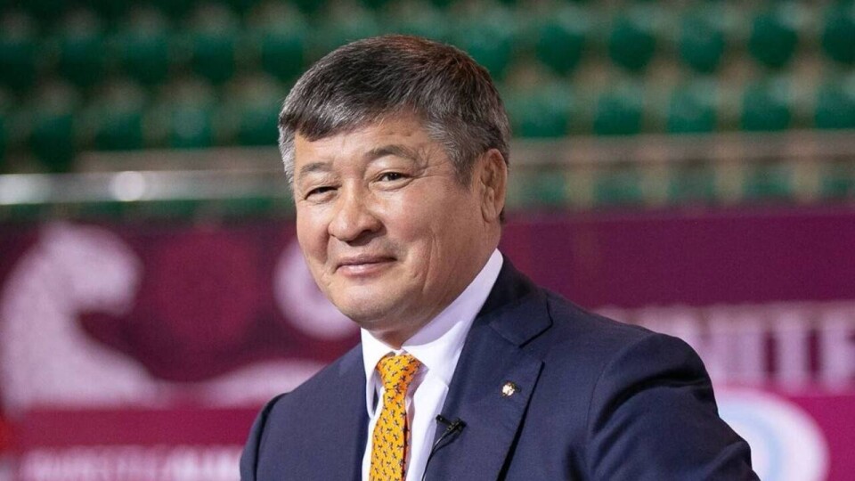 Депутат Турлыханов о скандальном видео с участием его сына: Это информационная атака на мою семью