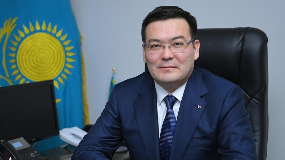 Антикор: Замакима Туркестанской области Мырзалиев приглашался в качестве свидетеля по уголовному делу