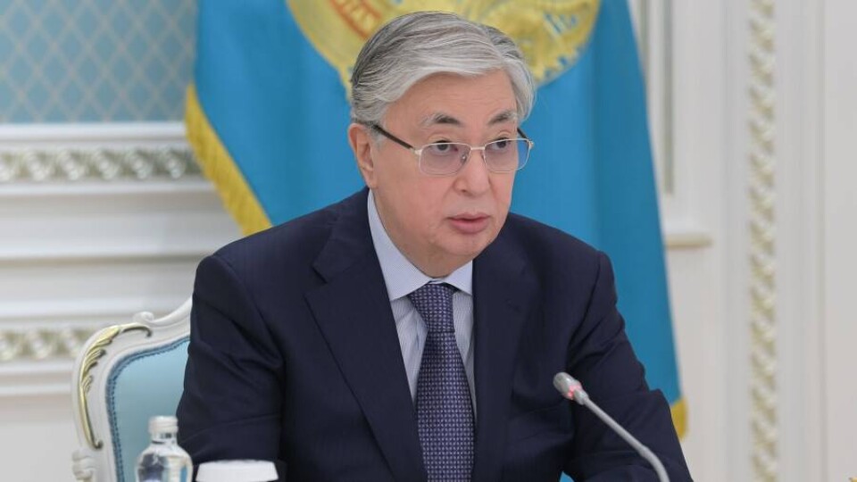 Токаев назвал референдум поворотным моментом в истории Казахстана