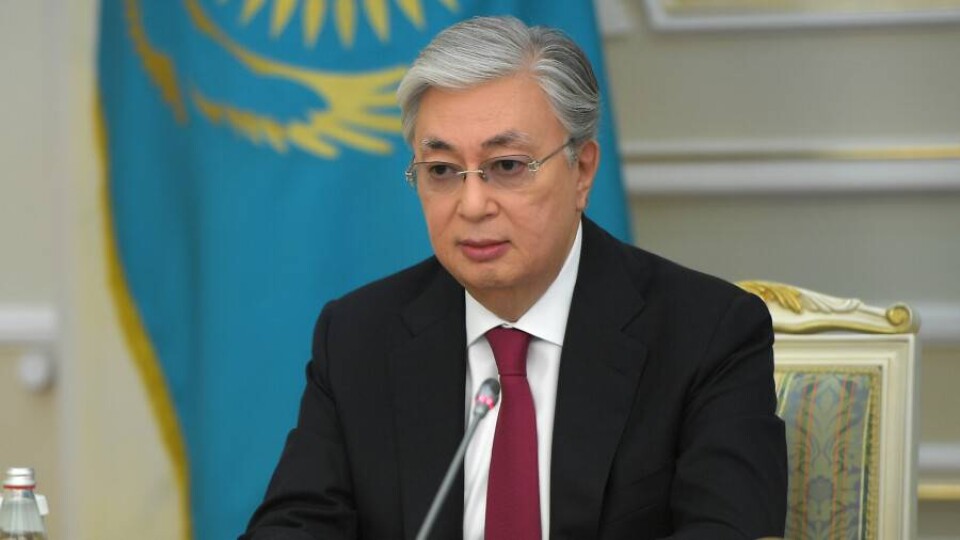 Протесты в Казахстане: Токаев назвал виновных