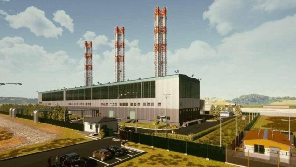Кульгинов рассказал Токаеву о строительстве ТЭЦ-3 и проектировании газовых котельных в столице