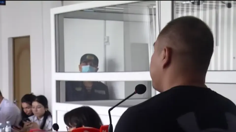 Скриншот из видео 31 канала