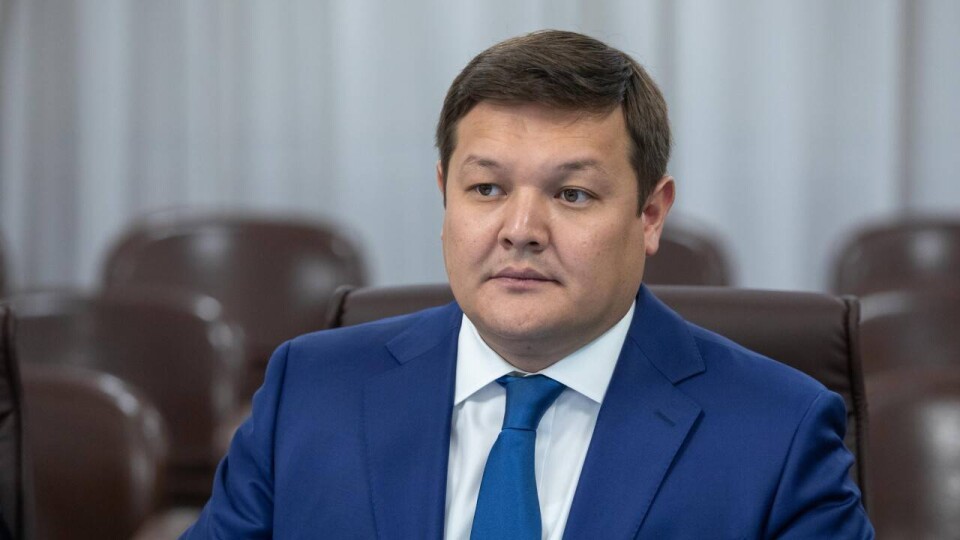 Новый глава Минкульта не ответил, что ему ближе: спорт, культура или туризм