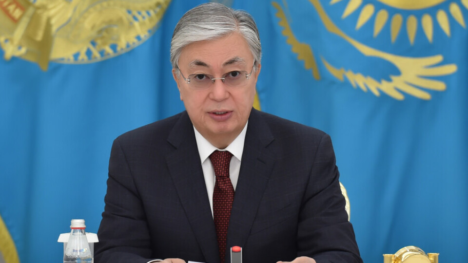 Токаев: Ремонт дорог выполняется некачественно, что приводит к неэффективному расходованию госсредств