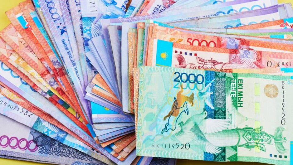 Гульмира Сатыбалды возместила государству 3,9 млрд тенге