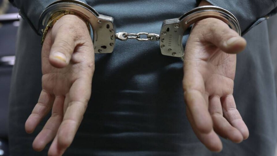 В Уральске задержали подозреваемых в убийстве бизнесмена
