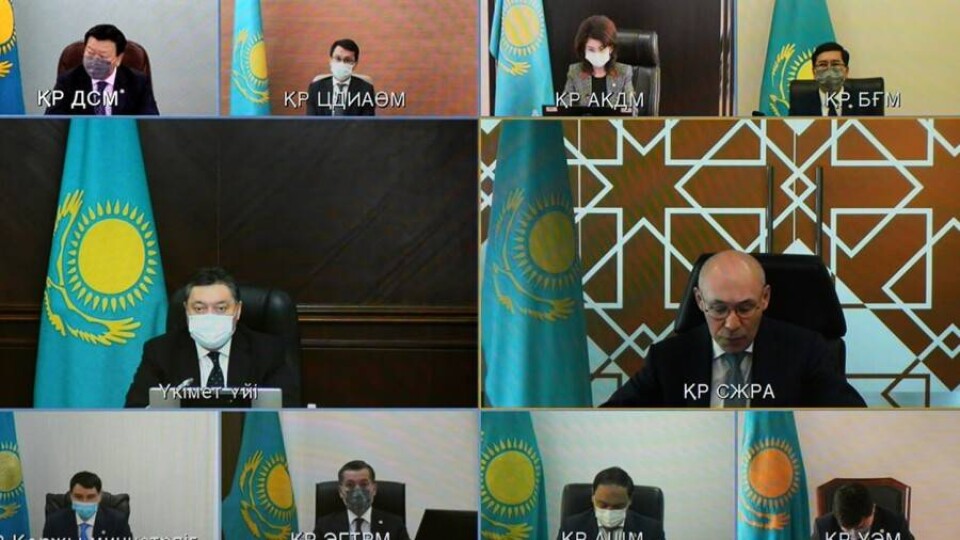 Рост доходов, хорошие дороги, госуслуги за 5 минут: правительство утвердило нацпроекты развития