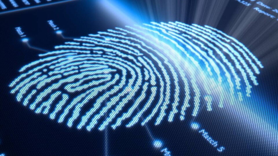 Нет денег: запуск дактилоскопической информсистемы снова перенесли