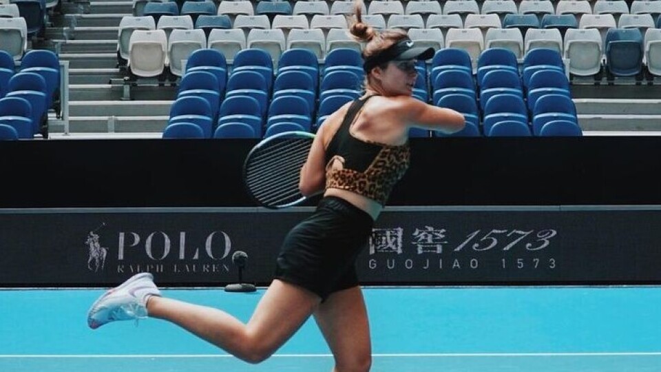 Australian Open продолжится без зрителей из-за пятидневного локдауна