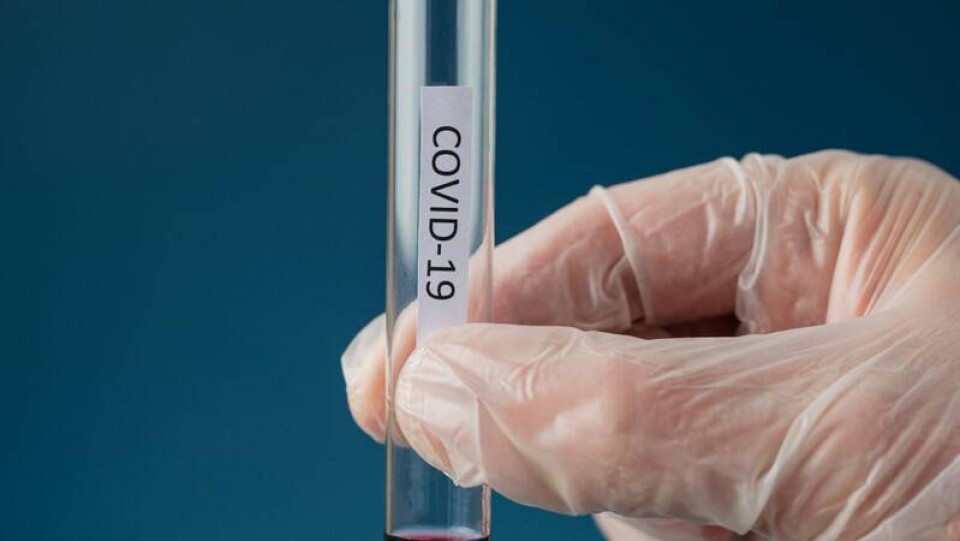 Двух спортсменок отстранили от участия в Олимпиаде из-за Covid-19