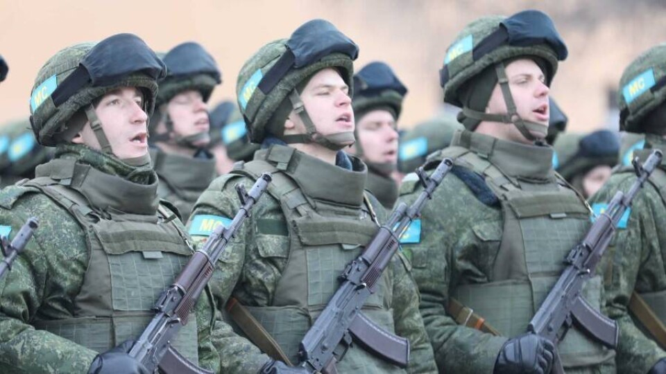 Миссия ОДКБ: подразделения российских десантников вернулись в Иваново, белорусские миротворцы вылетели из РК
