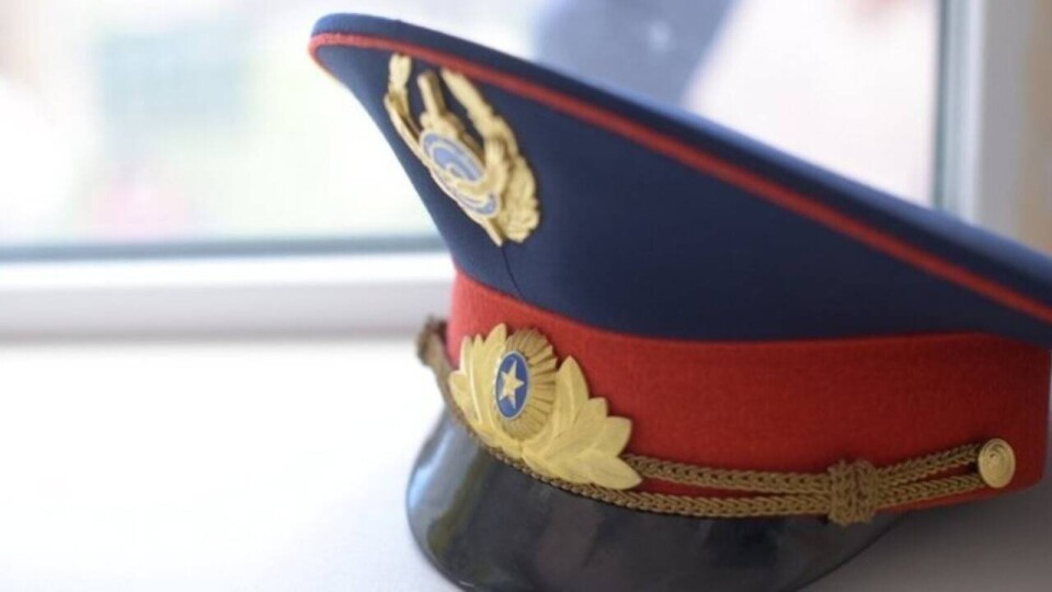 В Шымкенте выявили десятки случаев, когда полицейские без оснований не отпускали людей из своих кабинетов