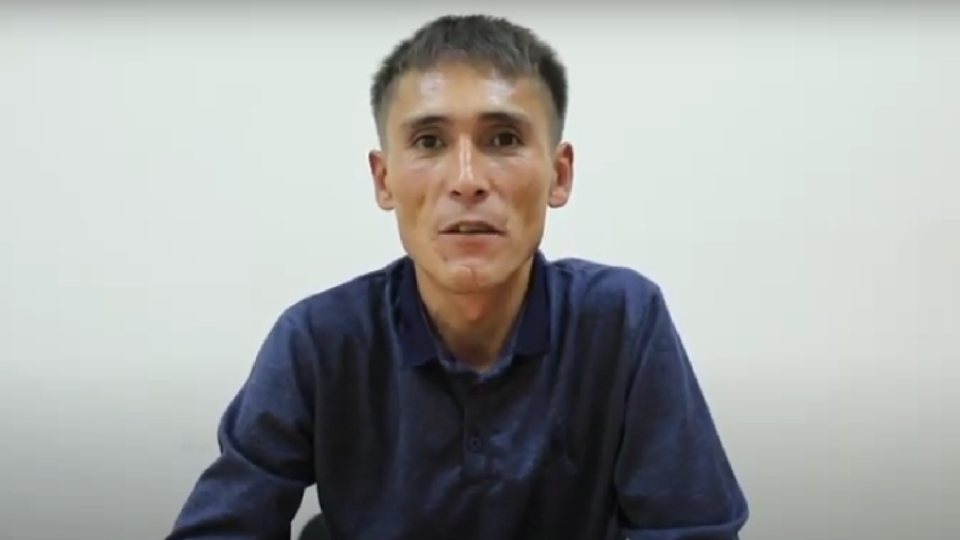 Пьяный "поджигатель" из Алматинской области оказался сотрудником МЧС