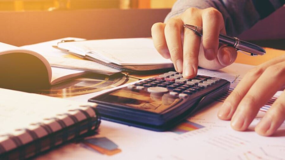 Финрегулятор сделал заявление по информации о кредитной амнистии
