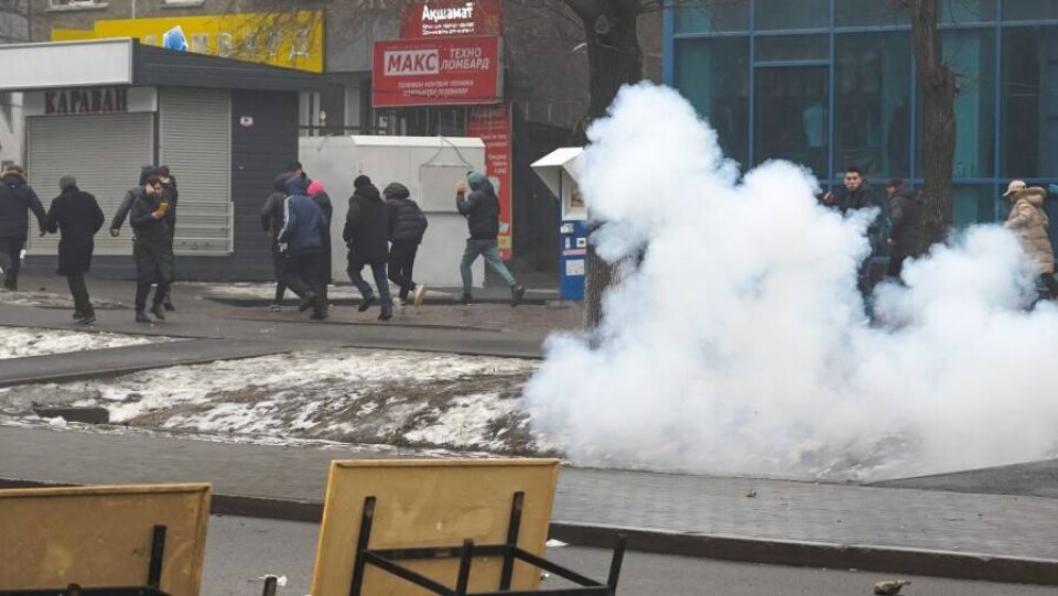 Токаев: Международное сообщество неверно толкует как применение сил ОДКБ, так и ситуацию в Казахстане