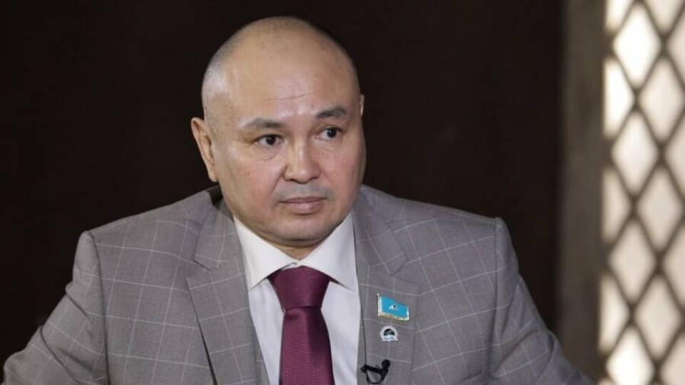 Депутат: Есть мнение, что дефицит ГСМ связан с саботажем политики президента со стороны реваншистских сил