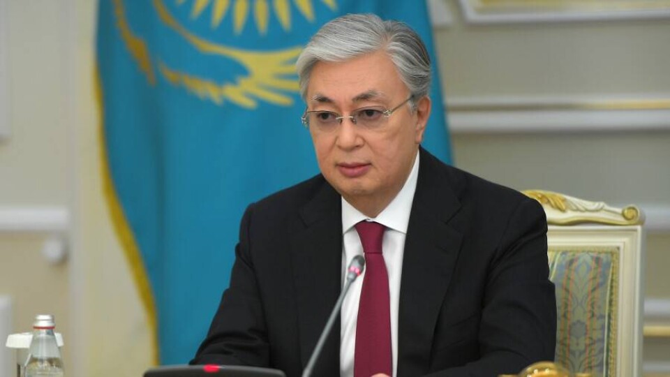 Токаев о мерах сдерживания роста цен: Результатов не видит ни президент, ни граждане