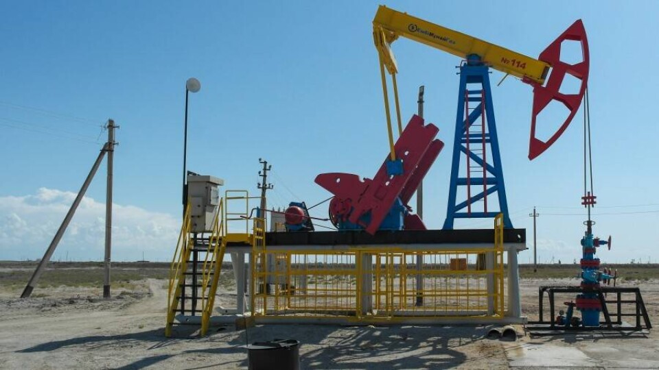 Международные эксперты: спрос на нефть будет падать при любом сценарии