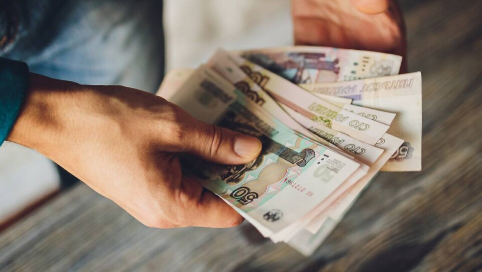 Нацбанк установил официальный курс рубля в Казахстане на 14 марта