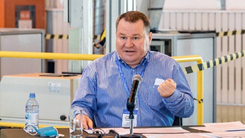 Контролирующий акционер "Бипэк Авто – Азия Авто" Анатолий Балушкин объявлен в розыск в Казахстане