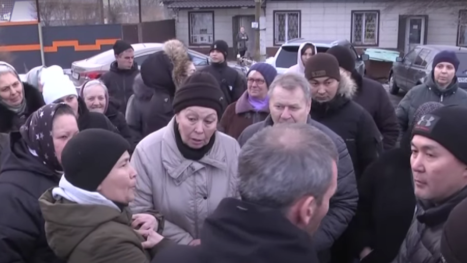 Как в крематории: жители села близ Караганды выступили против открытия завода по утилизации медотходов
