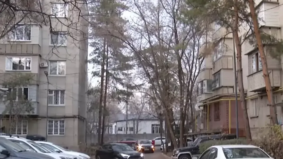 Скриншот из видео 31 канала