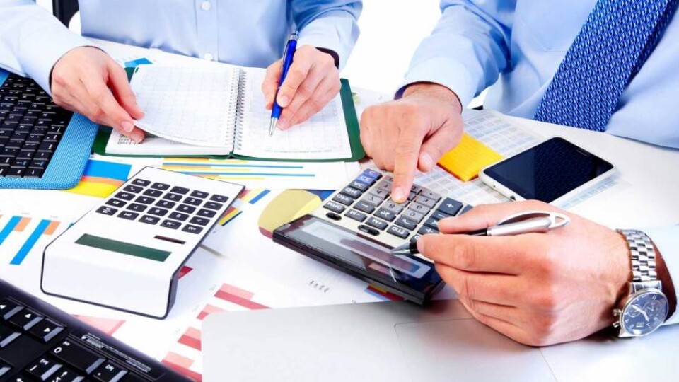 Затраты работодателей на персонал выросли на 18% за год