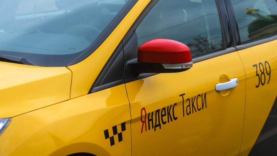 Минцифры ведёт переговоры, чтобы агрегатор такси DiDi вернулся на рынок Казахстана