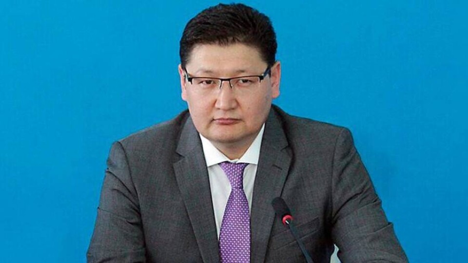 Twitter заблокировал аккаунт пресс-секретаря президента. Берик Уали обратился в техподдержку соцсети