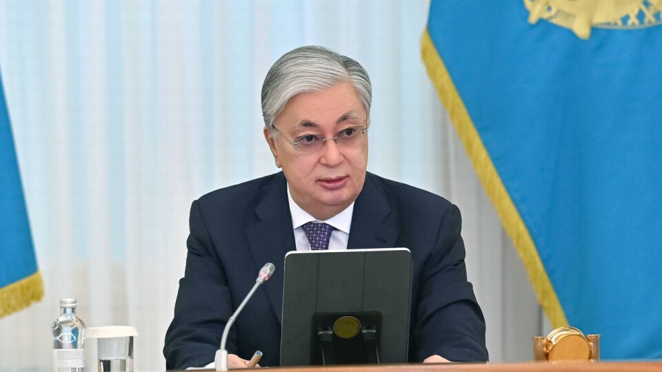 Токаев поручил не ставить памятники деятелям советского периода и малоизвестным личностям