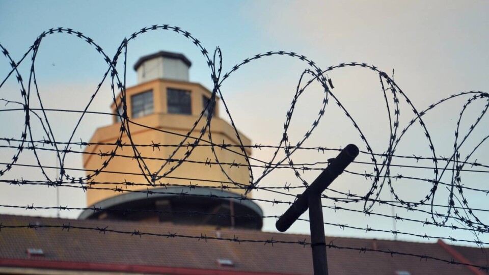 Избиение заключённого в колонии Атбасара: начальника департамента УИС отстранят от должности
